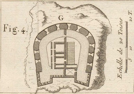 Fuerte de Manzanillo