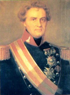 Rafael Carrillo de Albornoz y Calvo